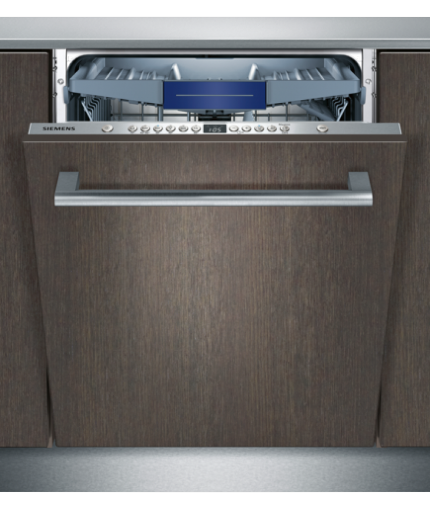 Siemens SN636X03NE hos Hallbacks.se