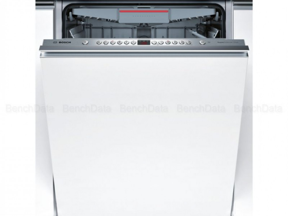 Bosch SMV46MX04E hos Hallbacks.se