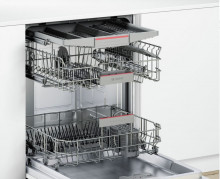 Bosch SMV46KX08E