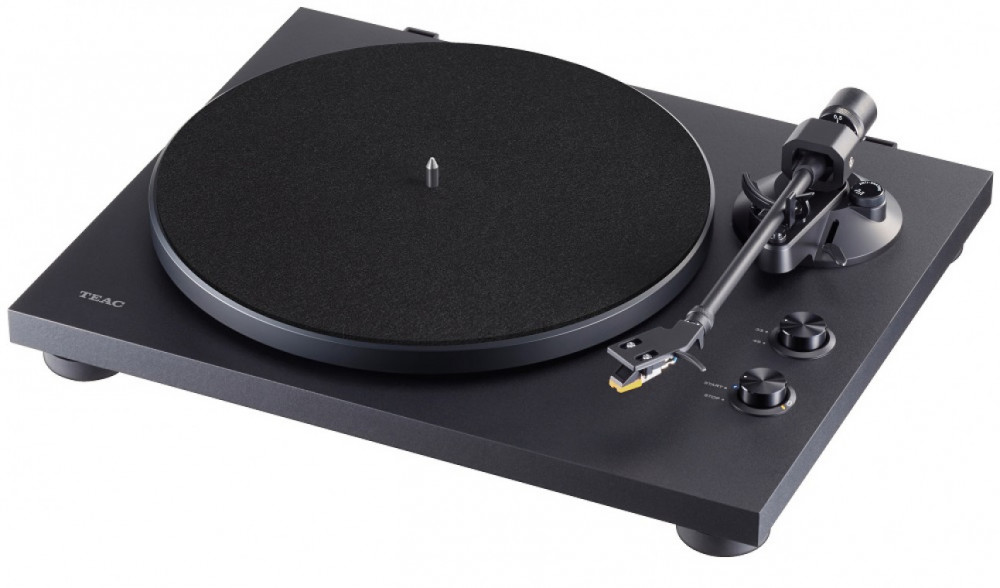 TEAC TN-280BT hos Hallbacks.se
