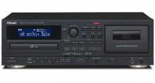 AD-850 CD