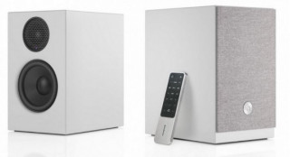 Audio Pro A26 Vita eller svarta hos Hallbacks.se