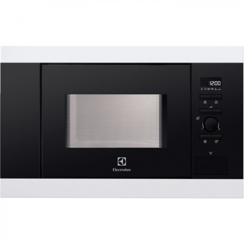 Electrolux EMS17176OW hos Hallbacks.se