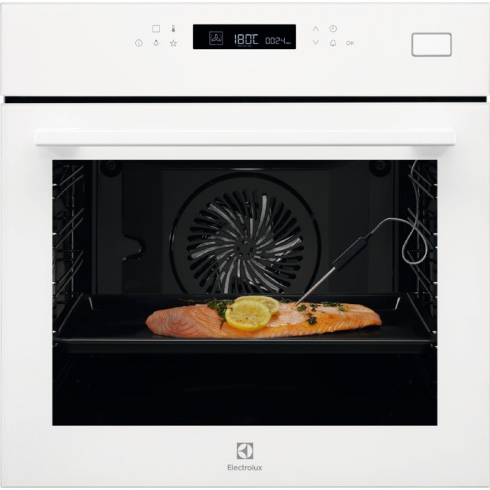 Electrolux EOB7S31V hos Hallbacks.se
