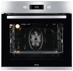 Cylinda IBU512RF Rostfri hos Hallbacks.se