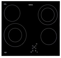 Cylinda IH610-1 hos Hallbacks.se