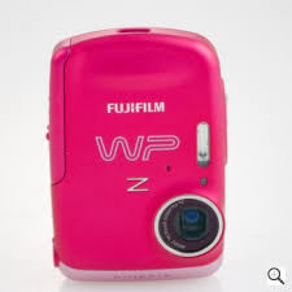 Fujifilm Finepix Z33 WP Hallbäcks