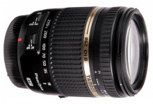 Tamron AF 18-200mm f/3.5-6.3 (if) macro A14 kameraobjektiv för Canon