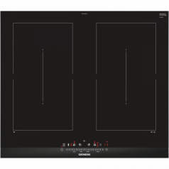 Siemens ED675FQC5E Induktion hos Hallbacks.se