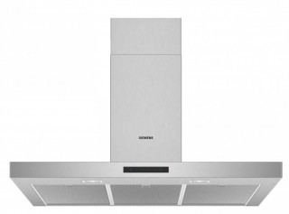 Siemens LC96BBM50 hos Hallbacks.se