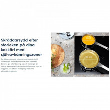 Electrolux HOF850FMF