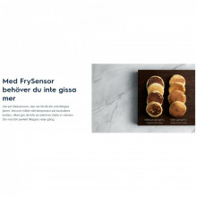 Electrolux HOF850FMF