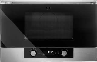 Asko OM8334S hos Hallbacks.se