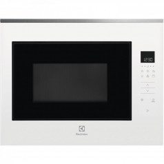 Electrolux KMFD264TEW hos Hallbacks.se