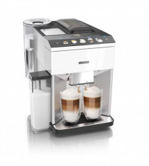 Siemens TQ507R02 Helautomatisk kaffemaskin hos Hallbacks.se