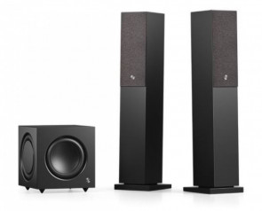 Audio Pro A36 + SW10 hos Hallbacks.se