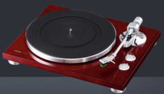 TEAC TN-300 hos Hallbacks.se