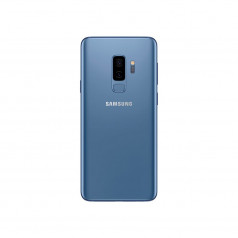 Samsung Galaxy S9+ 64GB Coral Blue hos Hallbacks.se