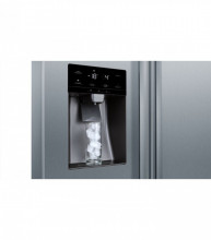 Bosch KAD93VIFP