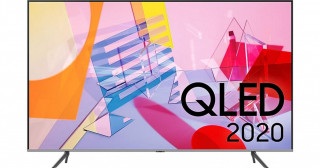 Samsung QE65Q65TAUXXC hos Hallbacks.se