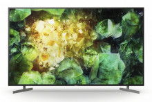 Sony KD-55XH8196BAEP