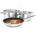 Electrolux E3SS Kastrullset i tre delar!