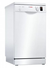 Bosch SPS25CW03E FRISTÅENDE hos Hallbacks.se