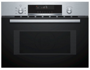 Bosch CMA585GS0 Ugn/mikro hos Hallbacks.se