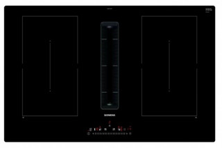 Siemens ED811FQ15E Fläkt/induktionshäll hos Hallbacks.se