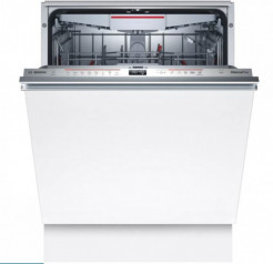 Bosch SMV6ECX51E hos Hallbacks.se