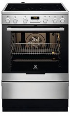 Electrolux EKC6552SOX hos Hallbacks.se