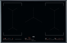 IKE85651FB Induktion - Lyxmodell!