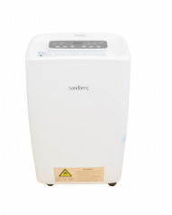 Sandberg Luftavfuktare 12 L 99166 (Woods MRD) hos Hallbacks.se