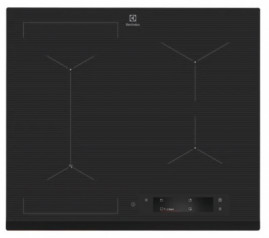 Electrolux HOB690FMF Induktionshäll hos Hallbacks.se