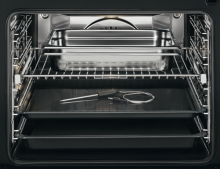 AEG BSE792320B Sous-vide! Lyxugn!