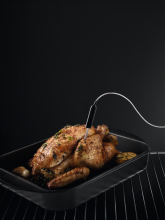 AEG BSE792320B Sous-vide! Lyxugn!