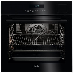 AEG BSE792320B Sous-vide! Lyxugn! hos Hallbacks.se