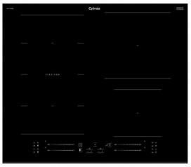 Cylinda IHI9165SRX hos Hallbacks.se