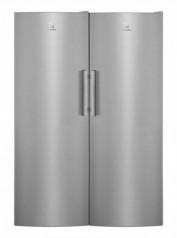 Electrolux LRC4DF35X + LUC4NF23X Paketpris! hos Hallbacks.se