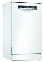 Bosch SPS46IW01E FRISTÅENDE hos Hallbacks.se