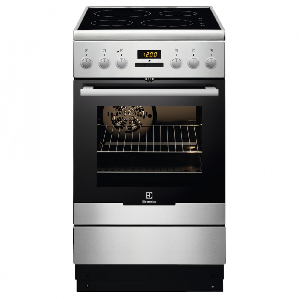 Electrolux EKI55566OX hos Hallbacks.se