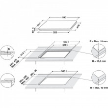 Whirlpool WLB4560NE/W