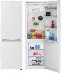 Beko RCSA270K30WN 171CM/54CM hos Hallbacks.se