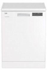 Beko DFN26422W FRISTÅENDE hos Hallbacks.se