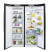Whirlpool SW8AM2CKAR + UW8F2CKSB Paketpris!