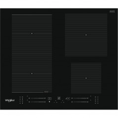 Whirlpool WF S4160 BF hos Hallbacks.se