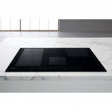 Whirlpool WF S0377 NE/IXL