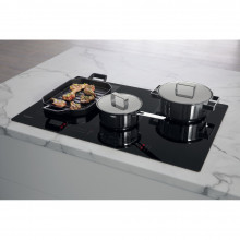 Whirlpool WF S0377 NE/IXL