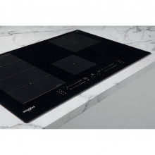 Whirlpool WF S0377 NE/IXL
