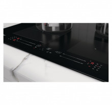 Whirlpool WF S2765 NE/IXL